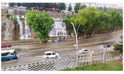 Ankara'da sel felaketi: Bir kişi öldü, bir kişi kayıp