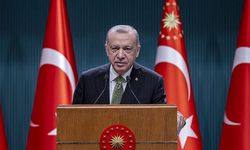 Erdoğan'dan ek gösterge açıklaması