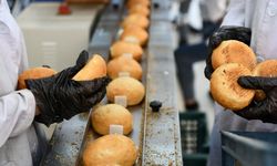 Meslek liseleri ekmek üretimini arttırıyor