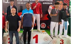 Eyyübiyeli Sporculardan Şanlıurfa’ya Üç Madalya