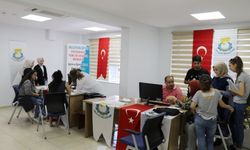 Haliliye Belediyesi Doğru Tercih İçin Gençlerin Yanında
