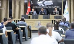 Başkan Canpolat; Araç Yatırımı İle Tasarrufa Gidiyoruz