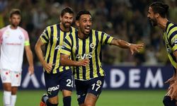 Fenerbahçe'den farklı galibiyet