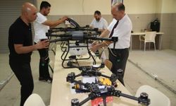 Şanlıurfa'da Tarım Ürünlerinin Verimi Dronlarla Artırılacak