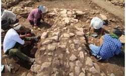 Sefertepe'deki kazılar Neolitik Çağ araştırmalarına ışık tutacak