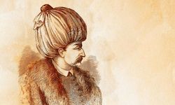 Yarım asır tahtta kalan padişah: Kanuni Sultan Süleyman
