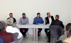 Dicle Elektrik'ten çiftçilere sıfır faizli elektrik kredisi çağrısı