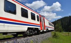 Ekspres tren rotaları seyahatseverlerin gözdesi olmaya aday