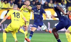 Fenerbahçe yenilmezlik serisini sürdürdü