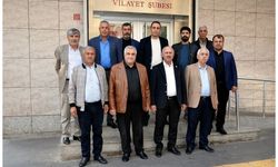 Diyarbakır’da sıfır faizli tarımsal elektrik kredisine çiftçiler toplu başvurdu