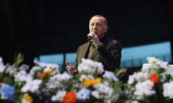 Erdoğan: 2023'te tarihimizin en büyük zaferini elde edeceğiz
