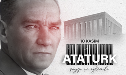 Şanlıurfa Valisi Ayhan'dan "10 Kasım Atatürk'ü Anma Günü" mesajı