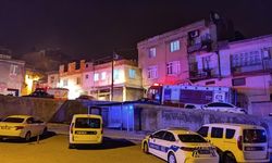 Kahramanmaraş'ta facia: 3 kardeş hayatını kaybetti