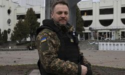 Ukrayna İçişleri Bakanı dahil 16 kişi kazada öldü