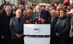 Erdoğan: Bizim kadar hızlı toparlanabilecek başka ülke yoktur