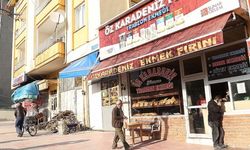 Kahramanmaraş'ta esnaf dükkanlarını açmaya başladı