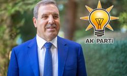 Eyyüpoğlu AK Parti'den Milletvekili Aday Adayı Oldu