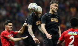 Galatasaray, üst üste kazanma rekorunu kırdı
