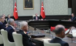 MGK Bildirisinde deprem ve seçim tedbirleri vurgusu
