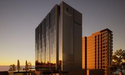 Şanlıurfa Hilton Doubletree Hotel Açılıyor