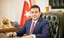 Başkan Özyavuz Ramazan Bayramını Kutladı