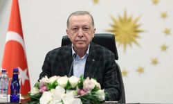 Cumhurbaşkanı Erdoğan'dan petrol açıklaması