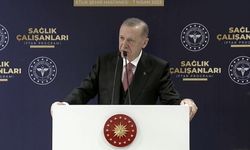 Söz verdiğimiz tüm projeleri tam zamanında bitirip hizmete açacağız