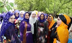 Yazmacı: Her zaman emrinizdeyim