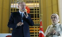 Erdoğan: Kazanan Türkiye'dir, kazanan demokrasimizdir