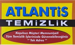Koşulsuz Müşteri Memnuniyeti: Atlantis Temizlik
