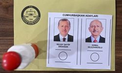 Türkiye yarın Cumhurbaşkanı Seçimi için sandık başına gidecek