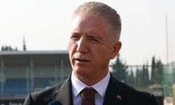 İstanbul Valiliğine atama