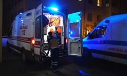 Şanlıurfa'da otomobil ile kamyon çarpıştı 6 kişi yaralandı