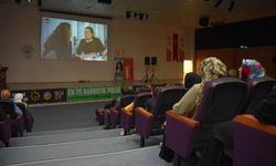 Siverek'te annelere "En İyi Narkotik Polisi Anne" semineri verildi