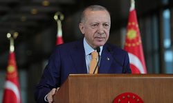 Erdoğan'dan 15 Temmuz Demokrasi ve Milli Birlik Günü paylaşımı