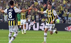 Fenerbahçe'den Avrupa mücadelesine iyi başlangıç