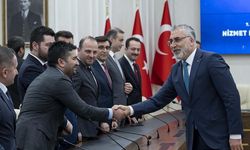 Bakan Işıkhan'dan kamu görevlilerinin maaşlarına zam açıklaması