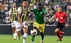 Fenerbahçe, Zimbru'ya konuk olacak