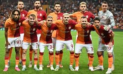 Galatasaray Avrupa'da 307. randevuda