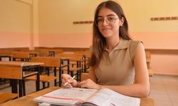 Kahramanmaraş'ın depremzede öğrencileri tıp fakültesini kazandı