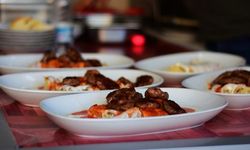 44 yıldır "ütüyle" balaban kebabı yapıyor