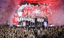 Türkiye'de kadın voleybolunun gelişimi