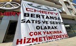 Chery Urfa’nın Gözdesi Olacak