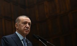Erdoğan'dan İsrail ziyareti açıklaması
