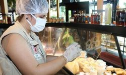 Et, süt ve yumurta ürünlerine yönelik denetimler başlatıldı