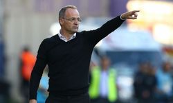 Şanlıurfaspor -Giresunspor maçının ardından
