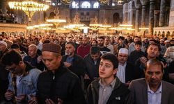 Türkiye genelinde Filistin için gıyabi cenaze namazı kılındı