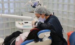 "Aile Diş Hekimliği" uygulaması 20 ile yaygınlaştırılacak