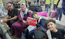 Gazze'deki Türk vatandaşları tahliye ediliyor