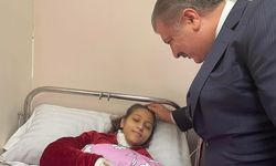 Gazze’den çocuklar ve kanser hastaları Türkiye’ye getirilecek